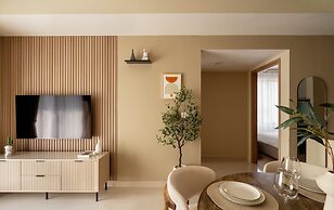 Urban Zen Saigon - SOHO Residence D1