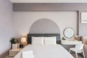 Urban Zen Saigon - SOHO Residence D1