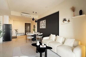 Urban Zen Saigon - SOHO Residence D1