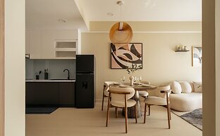 Urban Zen Saigon - SOHO Residence D1