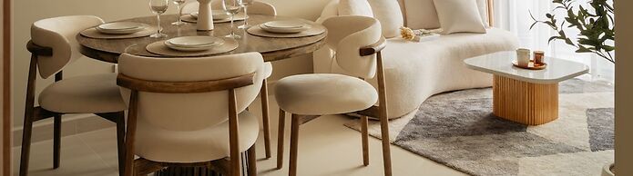 Urban Zen Saigon - SOHO Residence D1