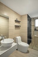 Urban Zen Saigon - SOHO Residence D1