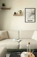Urban Zen Saigon - SOHO Residence D1