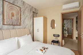 Urban Zen Saigon - SOHO Residence D1