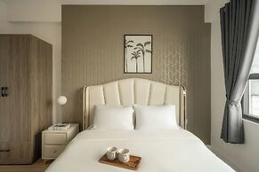 Urban Zen Saigon - SOHO Residence D1