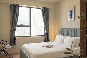 Urban Zen Saigon - SOHO Residence D1