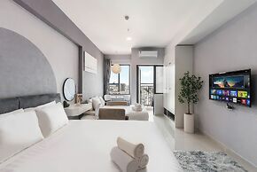 Urban Zen Saigon - SOHO Residence D1