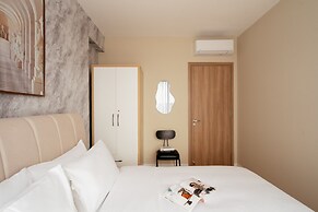 Urban Zen Saigon - SOHO Residence D1