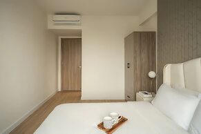 Urban Zen Saigon - SOHO Residence D1