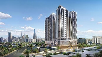Urban Zen Saigon - SOHO Residence D1