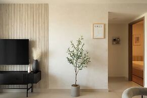 Urban Zen Saigon - SOHO Residence D1