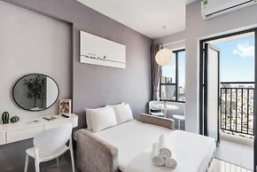 Urban Zen Saigon - SOHO Residence D1
