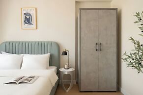 Urban Zen Saigon - SOHO Residence D1