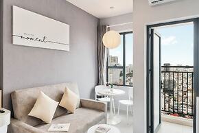 Urban Zen Saigon - SOHO Residence D1