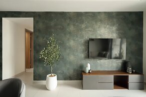 Urban Zen Saigon - SOHO Residence D1