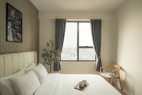 Urban Zen Saigon - SOHO Residence D1