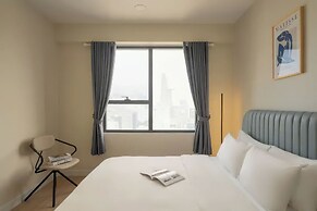 Urban Zen Saigon - SOHO Residence D1