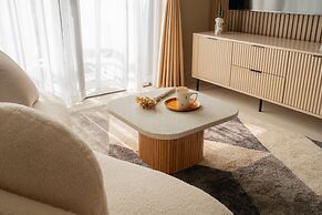 Urban Zen Saigon - SOHO Residence D1