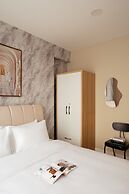 Urban Zen Saigon - SOHO Residence D1