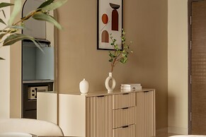 Urban Zen Saigon - SOHO Residence D1