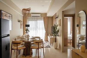 Urban Zen Saigon - SOHO Residence D1