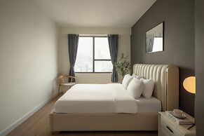 Urban Zen Saigon - SOHO Residence D1