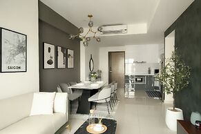 Urban Zen Saigon - SOHO Residence D1