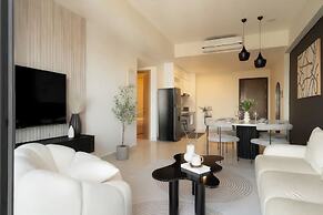 Urban Zen Saigon - SOHO Residence D1