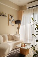 Urban Zen Saigon - SOHO Residence D1