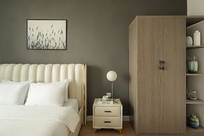 Urban Zen Saigon - SOHO Residence D1