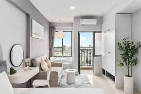 Urban Zen Saigon - SOHO Residence D1