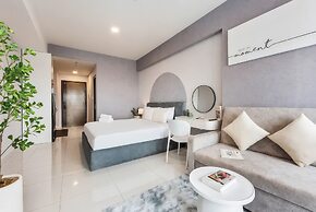 Urban Zen Saigon - SOHO Residence D1