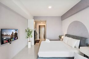 Urban Zen Saigon - SOHO Residence D1