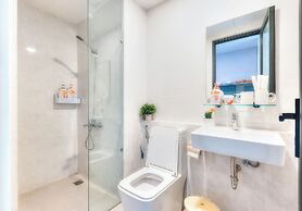 Urban Zen Saigon - SOHO Residence D1