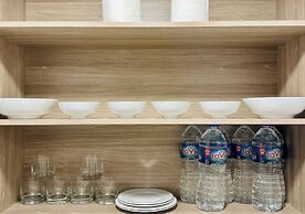 Urban Zen Saigon - SOHO Residence D1