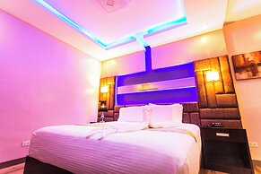 Extension Grand Centra