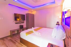 Extension Grand Centra