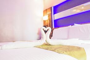 Extension Grand Centra