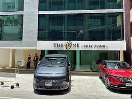 The One Cozy Living