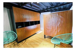 ACA Guesthouse by SMS Hospitality