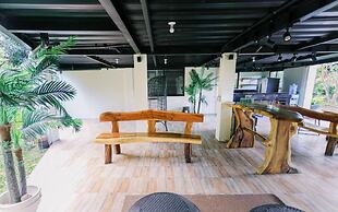 ACA Guesthouse by SMS Hospitality