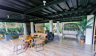ACA Guesthouse by SMS Hospitality