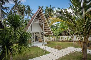 Sunset House Ceningan