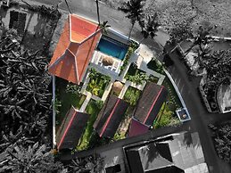 Sunset House Ceningan