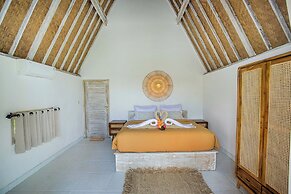 Sunset House Ceningan