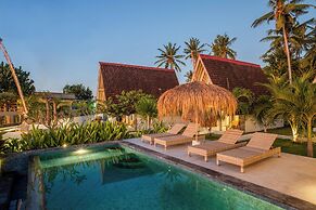 Sunset House Ceningan