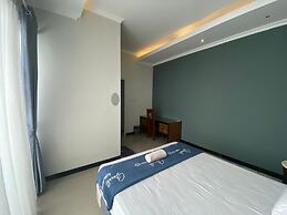 Pasadena House Syariah