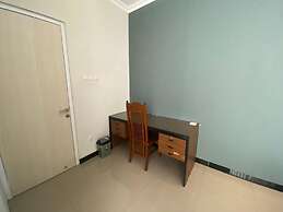 Pasadena House Syariah