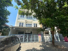 Pasadena House Syariah