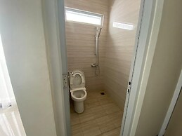 Pasadena House Syariah